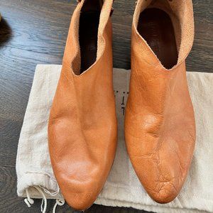 Sevilla Smith Mary Ellen Shoes, Size 40,